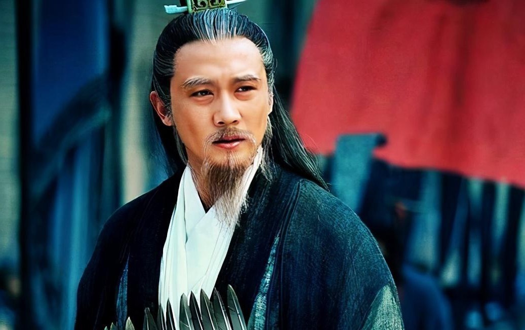 二人|三国时期,诸葛亮一见到此二人,立马知道赵子龙死了