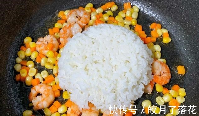 黑胡椒|孩子放假了，这样的午餐简单又营养，孩子大人都爱吃！