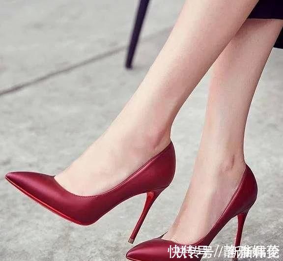 高跟鞋|是女人, 就要有双有品位的高跟鞋, 完美展现女人的优雅魅力