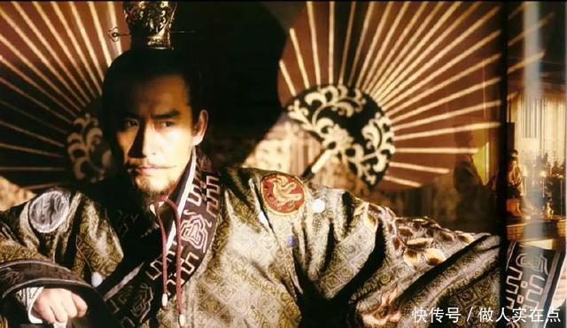 古代|正是因为许敬宗这个人,才使得李氏江山落到了武则天的手里