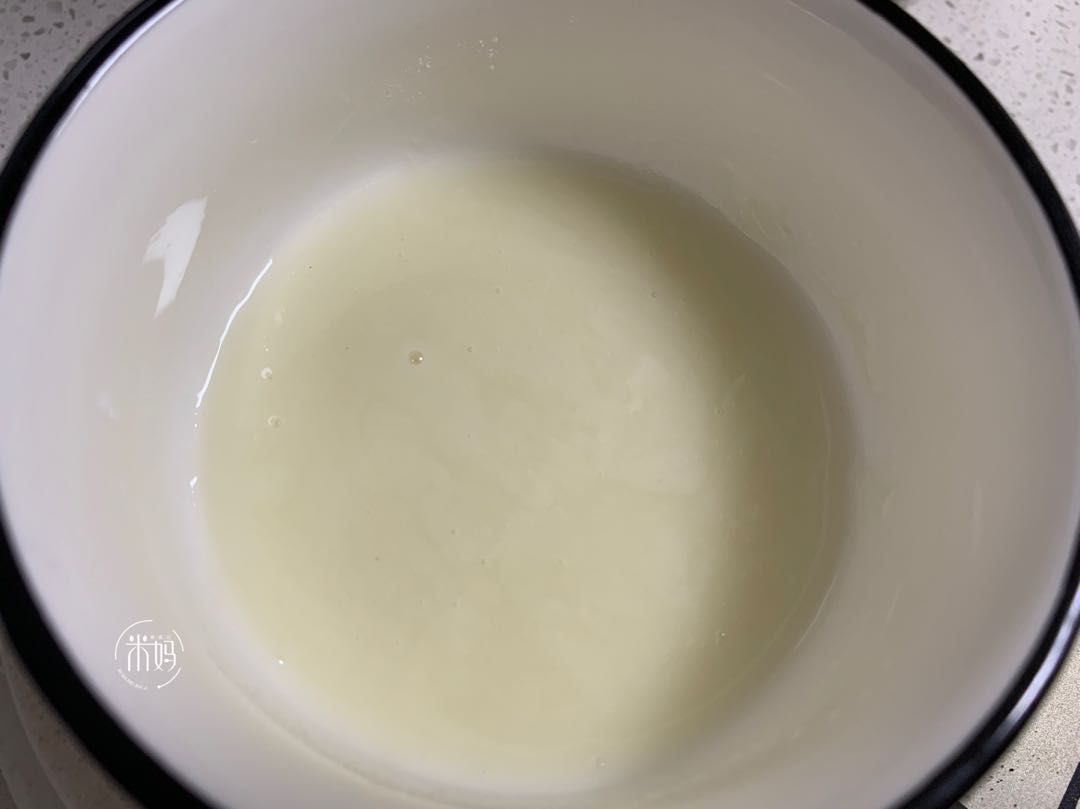 南瓜粉|想吃饼干不用买了，1个鸡蛋1碗面粉，在家就能做，酥脆香甜特好吃