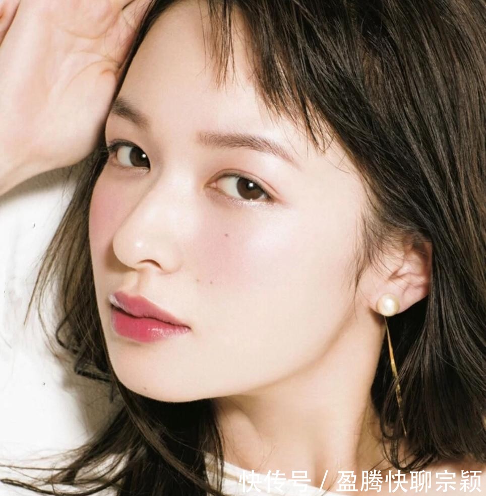 妆容|日系风无辜又纯欲的妆容教程来袭，一步步教你，手残党也能学会