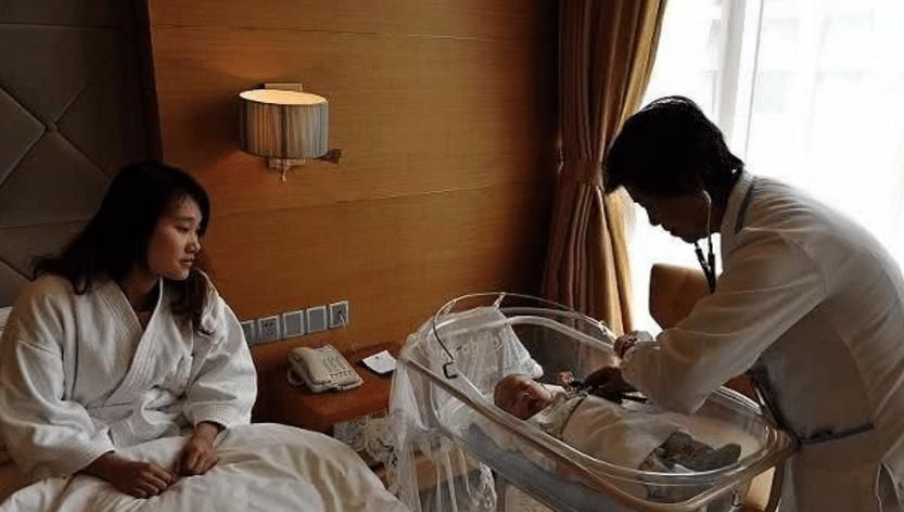 禁地|这几个“胎儿禁地”,孕妇最好不要去,不是迷信,真的很伤胎