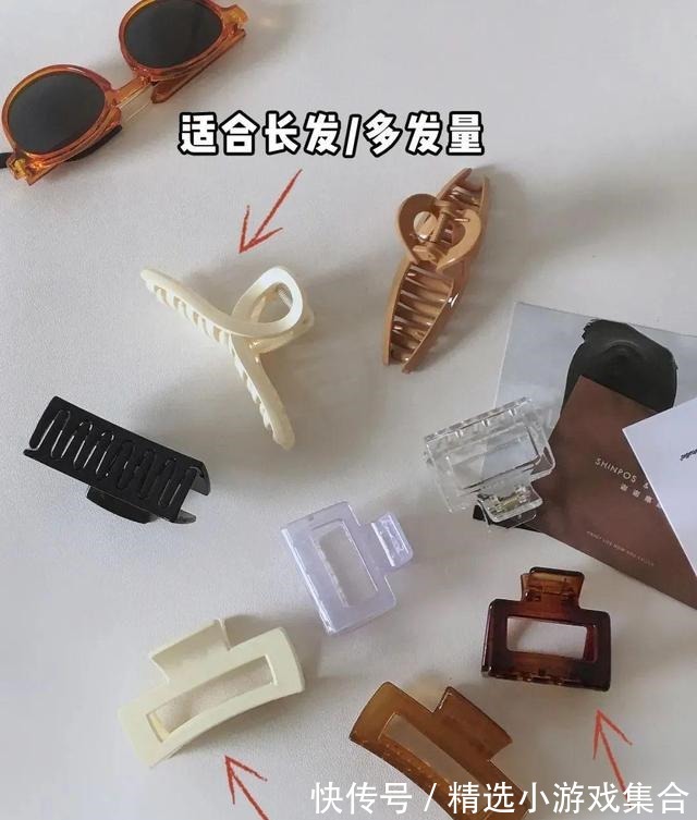 编发 别再披头散发了！这3个发型小技巧显嫩又高级！