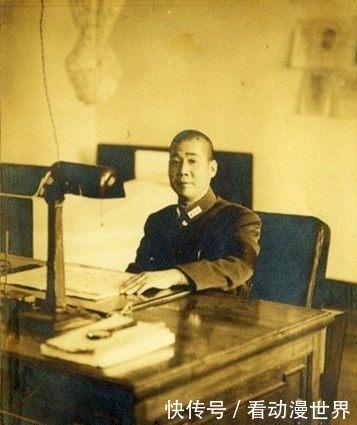 功臣|他是抗日第一功臣，令十万日军被迫僵持3年，现在却几乎被人遗忘