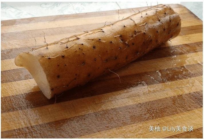 冬天就要吃这个菜肴,当宵夜、零食或者早餐都不错,关键家人爱吃