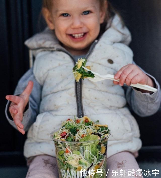 小番茄|中秋节3道沙拉＋酱汁菜谱，每道5分钟搞定，健康好吃上桌就光！