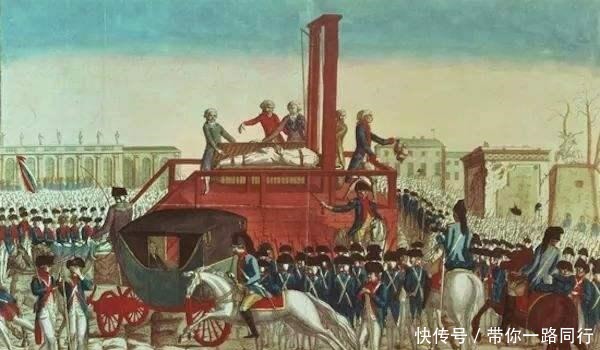 国王|英国近代政治转型最早处死国王,为何最后却成了君主立宪国家