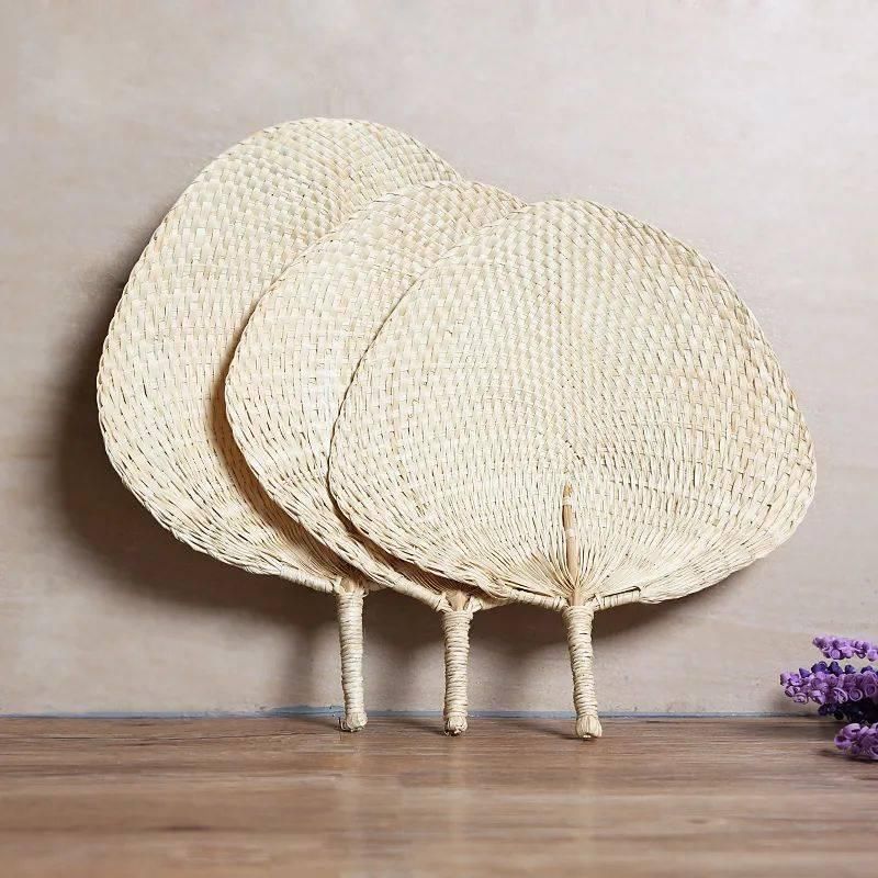  入眠|童年那一把陪你入眠的蒲扇，还记得吗？