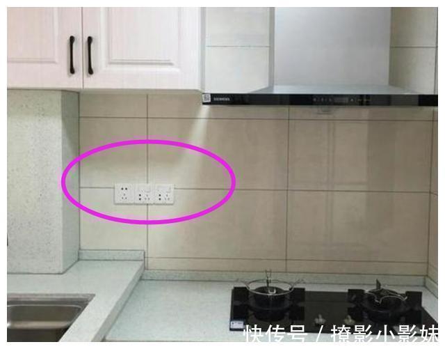 玻璃胶|厨房装修的5大细节,还不懂的话,装修只能多花钱,入住还后悔