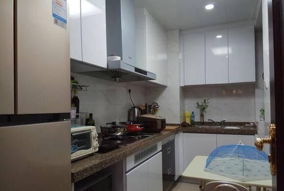 108平3房入住一年多了,建议大家包阳台真的太棒了,给大家晒晒