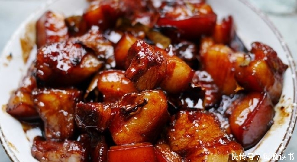 第一去男友家,准婆婆做四道菜,感觉自己好幸福!