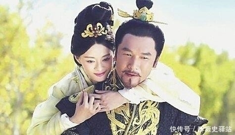 路上|芈月为什么私通义渠王后又诱杀之?权力路上,女政客走得好孤独