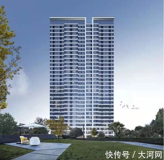 正商智慧城|楼市动荡期如何安全置业?正商智慧城5期用产品诠释“放心好房”