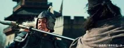 三国|三国时期被忽略的绝世猛将,一人单挑吕布,赵云也不能与这三人比