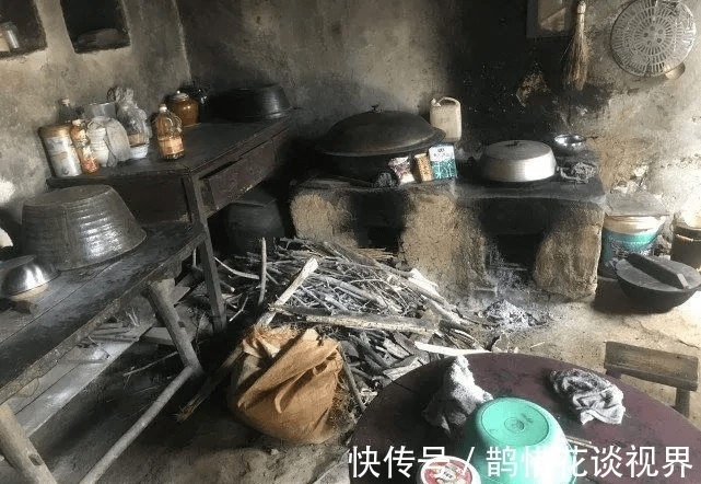 三垣|灶房为啥叫东厨？俗话说：“东厨贵人助，西厨子孙愁”，啥意思？