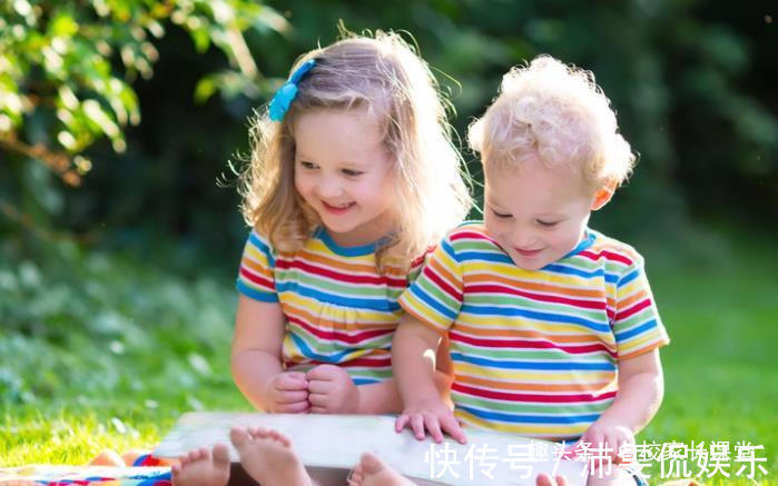 孩子|一个有幽默感的孩子,未来多半有出息,智慧父母做好3点