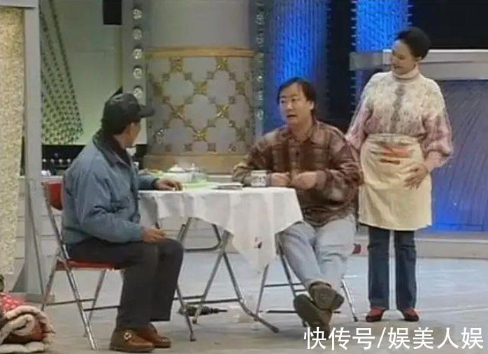 郭子|20次登春晚，因作品被索賠1億，遭男觀眾抵制，55歲郭冬臨成網(wǎng)紅