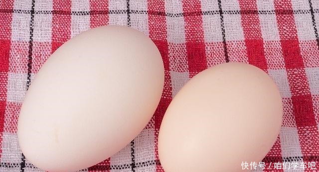 鹅蛋与它是天生一对，春天孩子常吃，头脑更聪明！