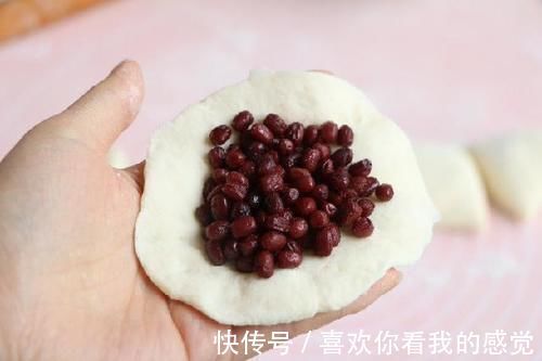 馒头|面食新吃法,比包子简单,比馒头好吃,出锅瞬间就被家人分光