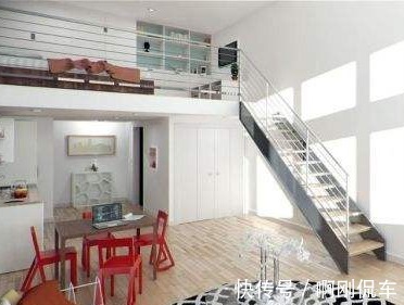 辞退|被辞退售楼经理说漏嘴:碰到这种房子赶紧买,一层能抵两层用