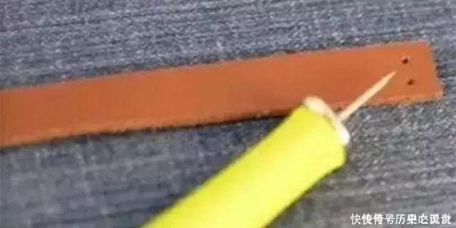 实用|裤子买长了不用剪掉,教你一招:无缝解决,太实用了