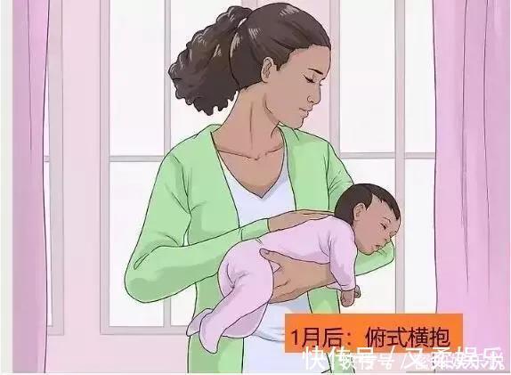 头部|何猷君抱娃伤到韧带,网友:这种爸爸不合格