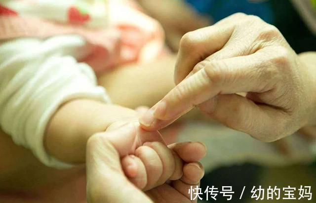 调理|宝宝不好好吃饭,脾胃虚怎么办?不妨试试用这些方法调理