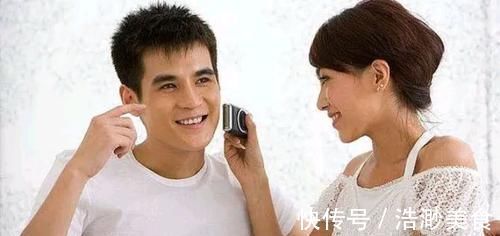 寿命|刮胡子频率高会影响男人寿命？没科学依据！但这三个时间段不能刮