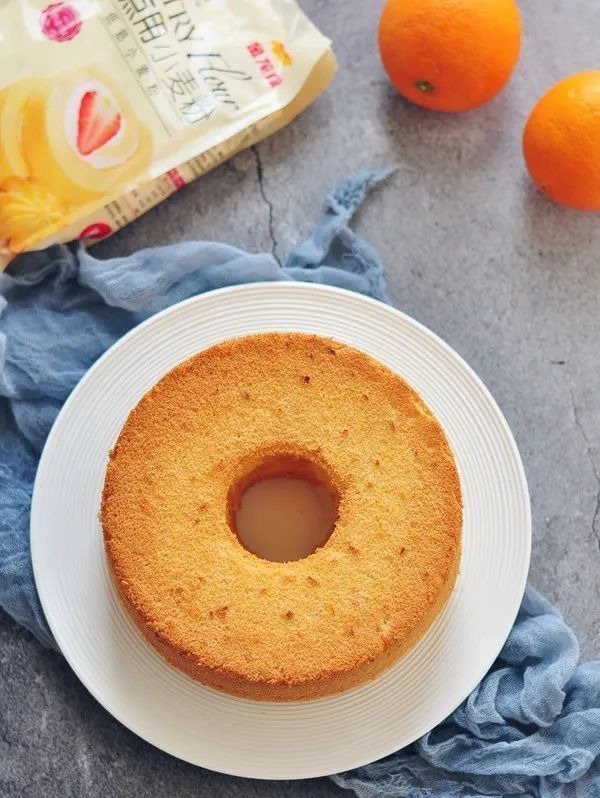 好喜欢哦！这10种用橙子做出来的食物，颜值超高且百吃不腻……