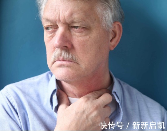 癌症|甲状腺结节“癌变”时,并不是悄无声息,有3个特征需提高警惕