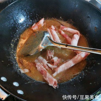 肥牛土豆泥，好吃到根本停不下来