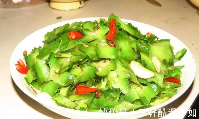 脆嫩|入秋后，这蔬菜碰见别手软，好吃还不贵，清肠刮油，脆嫩又解馋