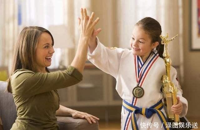 家庭|决定孩子一生的,无关家庭贫富,而是母亲的这一点