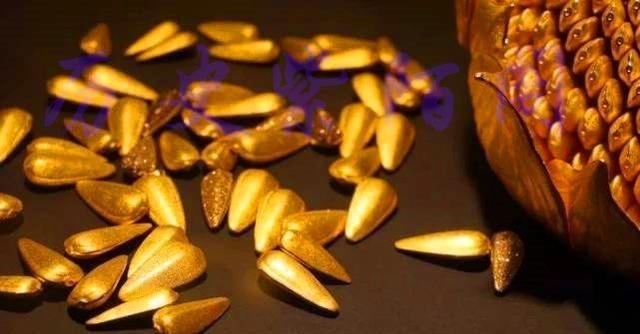 古代|古代皇帝打赏的“金瓜子”有啥用,为何妃嫔们接过后会欣喜异常