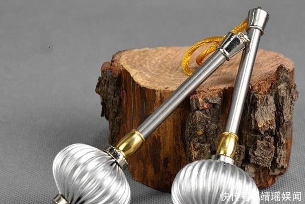 它在诸般冷兵器中,地位首屈一指,可身经百战的老将却无一人使用