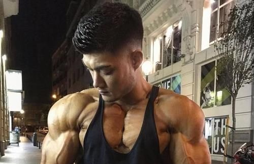 健身|针对健身新手的建议,让你少走弯路,提高增肌减脂速度