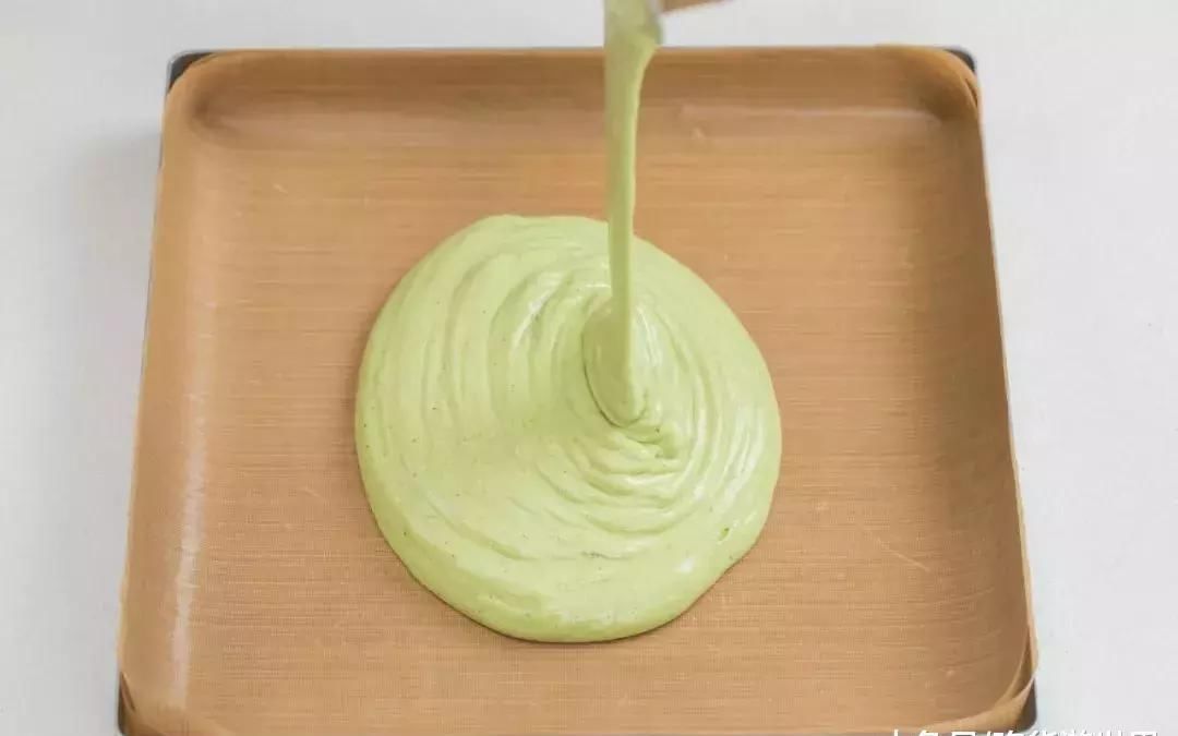 好看|想不好看也难！多一步蛋糕卷颜值高八度