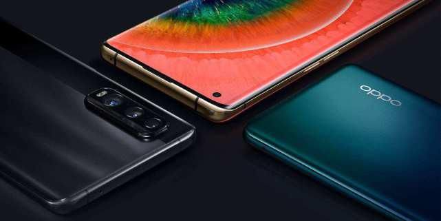 拿到|很委屈！使用最好屏幕的OPPO旗舰，却拿到一个超低分