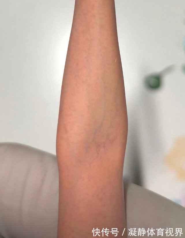 手办|手办不需要做到血管清晰可见，若能做到翻糖蛋糕的细腻，也值了