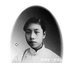  许广平|鲁迅原配妻子朱安为何败给许广平原因是鲁迅、许广平是封建婚姻