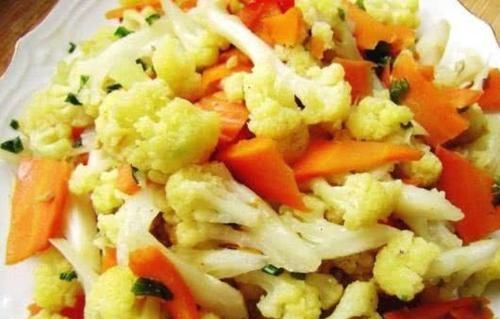 预防衰老，适合吃的食物，缓解皱纹，促进排毒，吃了更显年轻