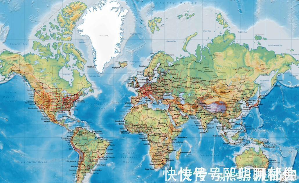 全球仅1国!用600吨垃圾,硬生生建了条高速公路,中国太厉害