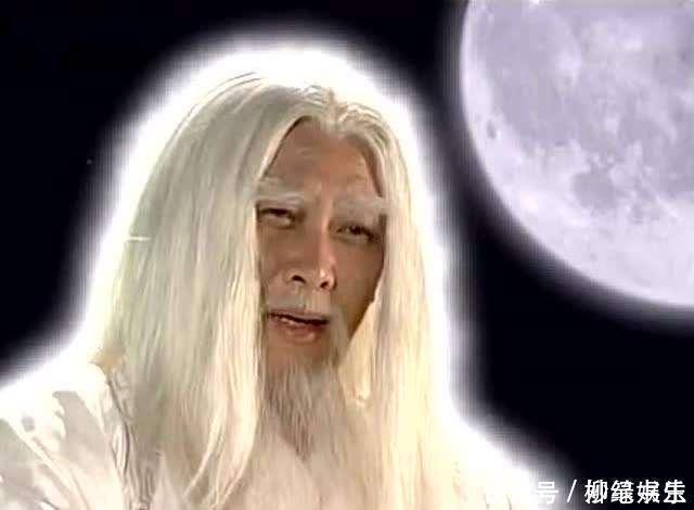 西游记中|太上老君看到观音菩萨出手为何害怕？全因观音师傅三界无人能敌