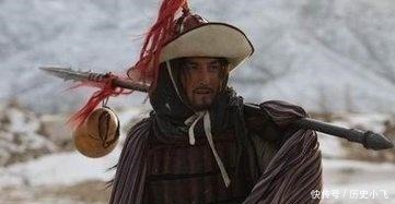 善终|梁山中有一人,武功一般,排名却在武松之上,出卖过兄弟还得善终!