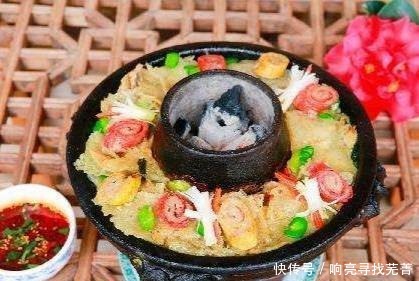 锅子|喜欢腾冲土锅子——一种海纳百川的饮食文化