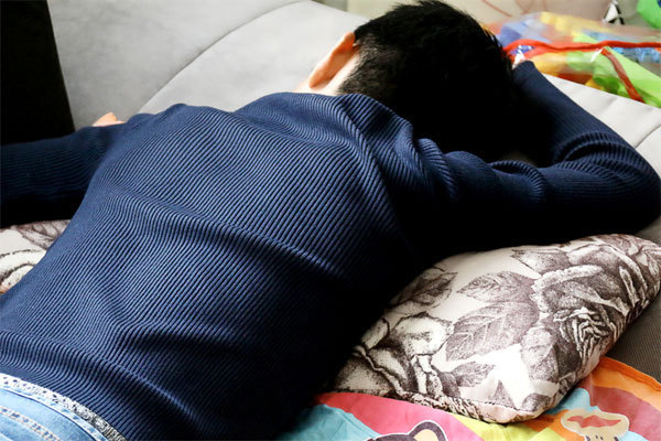 身体|长寿的人,可能会有这5处“共性”,若你占了2个以上,恭喜你