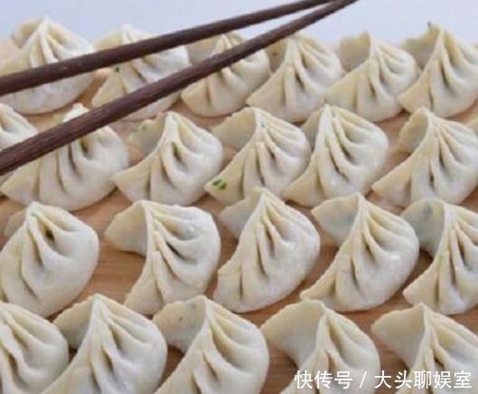 做法|包饺子还在用手捏?不干净!教你正确做法,5分钟一屉还卫生