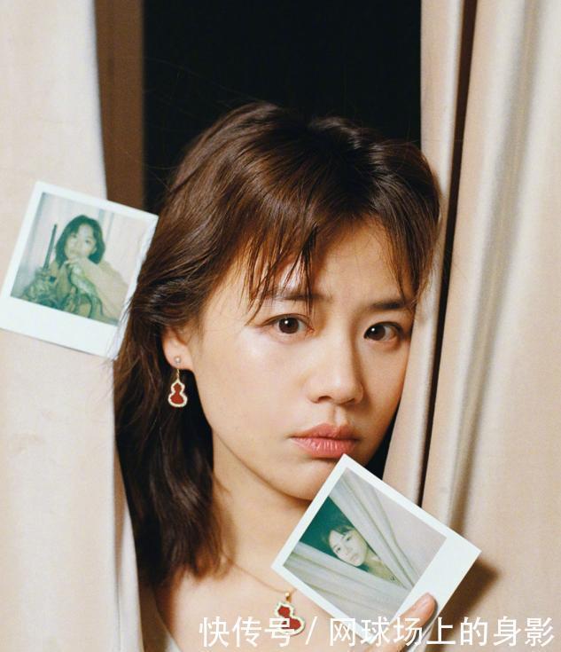 龙须刘海|脸大的女生剪刘海,尽量避开这5大陷阱,不仅不瘦脸,还很老气