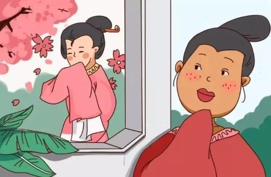  现实生活|俗语“女大十八变，越变越好看”其实还有下半句，说透了现实生活！